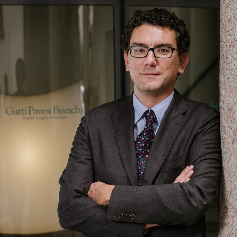 Barucci equity partner di Gatti Pavesi Bianchi